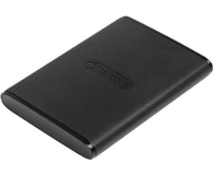 Transcend ESD230C 240GB USB 3.2 Gen. 1 Czarny - 492587 - zdjęcie 3